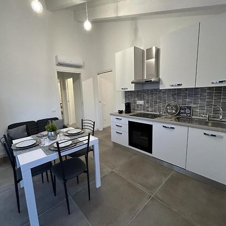 Family House Apartman Porto Torres Kültér fotó