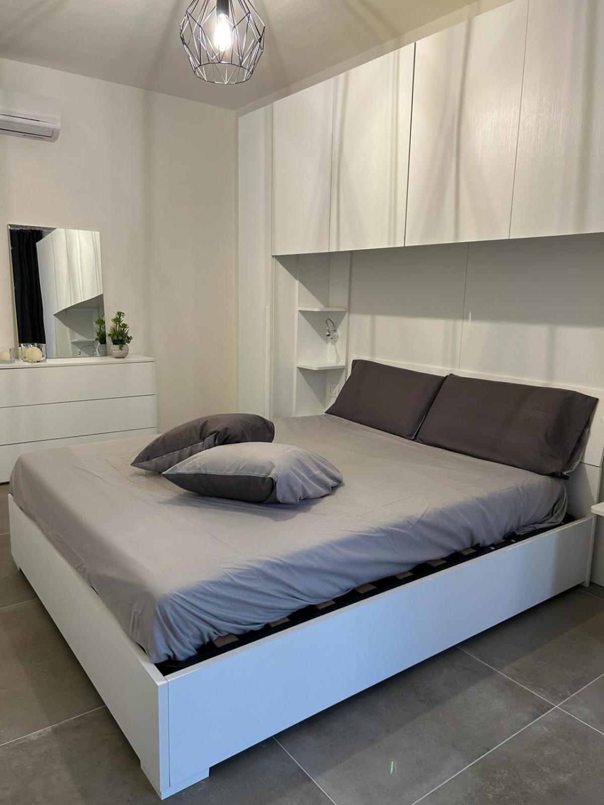 Family House Apartman Porto Torres Kültér fotó