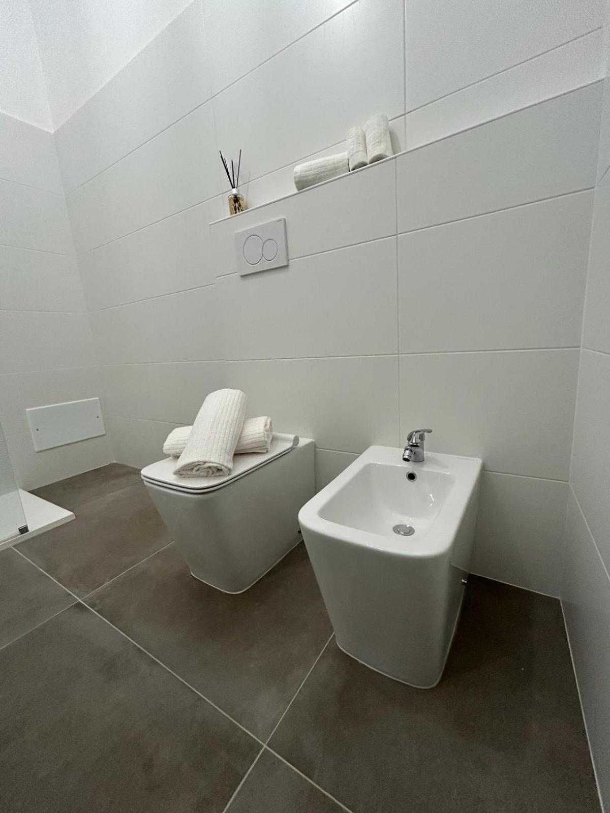 Family House Apartman Porto Torres Kültér fotó