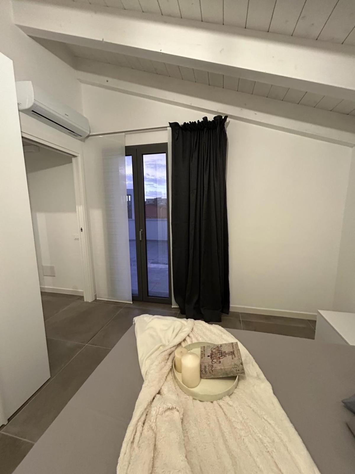 Family House Apartman Porto Torres Kültér fotó