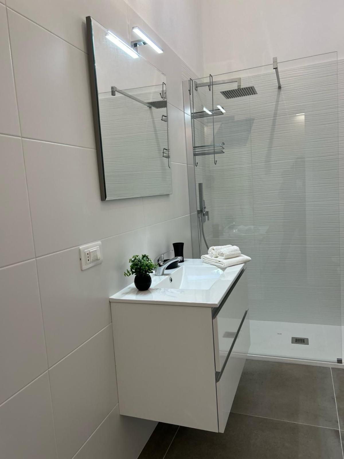 Family House Apartman Porto Torres Kültér fotó