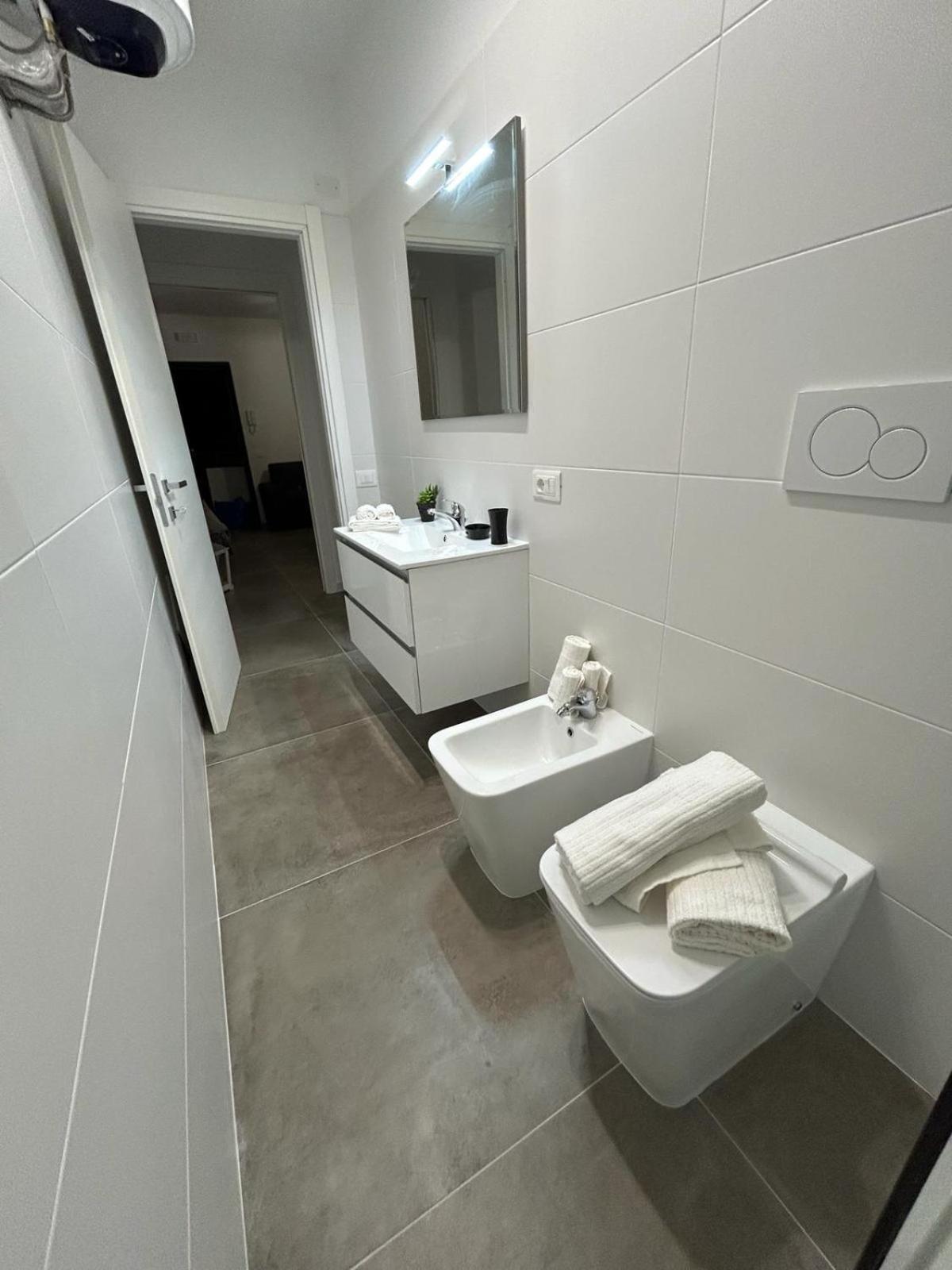 Family House Apartman Porto Torres Kültér fotó